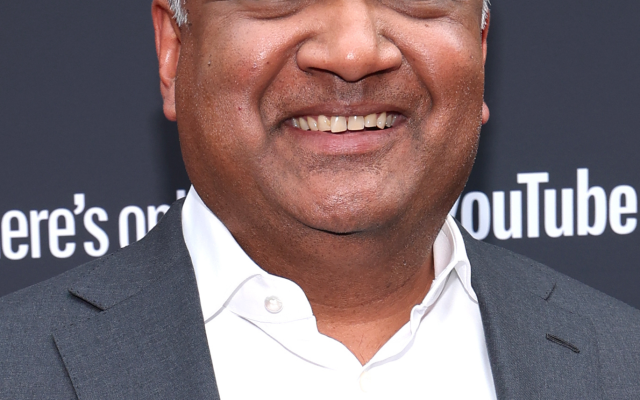 Neal Mohan Biography: Age, Early Life, Education, Google, YouTube CEO, Wife and Family