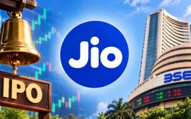 Jio Platforms Lists at Rs 1,358, 21.36% Above Its Rs 1,119 Issue Price, at a Market Value of Rs 12.5 Lakh Crore: A Strong Debut or a Full Price?
