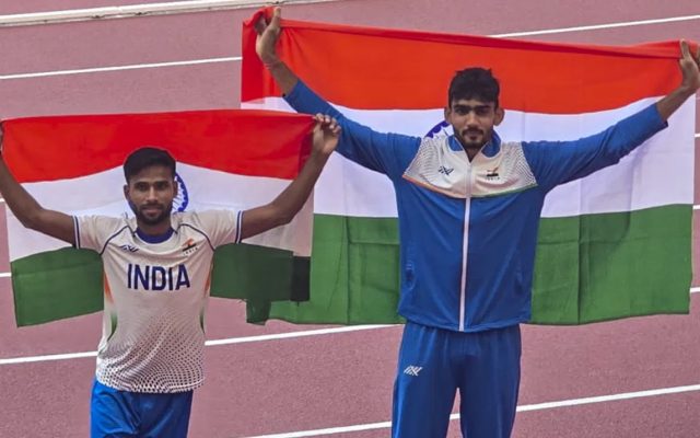 India Win a Record 114 Medals at the Asian Para Games, With 30 Gold From a 167-Athlete Team, but Athletics Supplied 57% of the Podiums