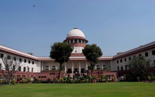 Supreme Court to Hear the Delhi Voter-Roll Plea on 28 October: 47.7 Lakh Names Removed, 33 Lakh Notices and a Final Roll Due on 4 November