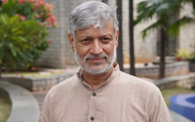 Nikhil Dey Biography: Early Life, MKSS, Right to Information, NREGA and Activism