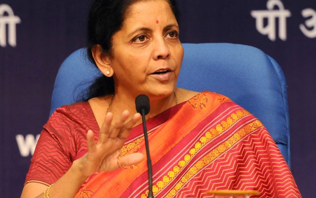 Nirmala Sitharaman Biography: Age, Education, Political Career, Finance Minister and Family