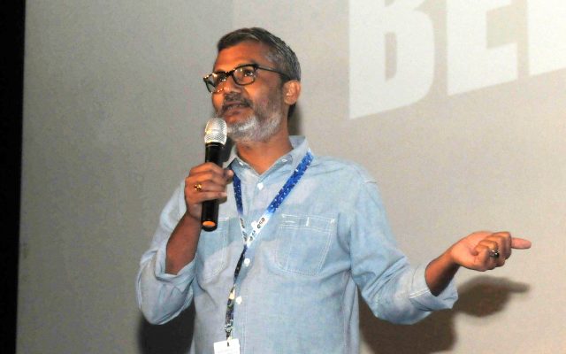 Nitesh Tiwari Biography: Early Life, IIT Bombay, Dangal, Chhichhore, Ramayana and Family
