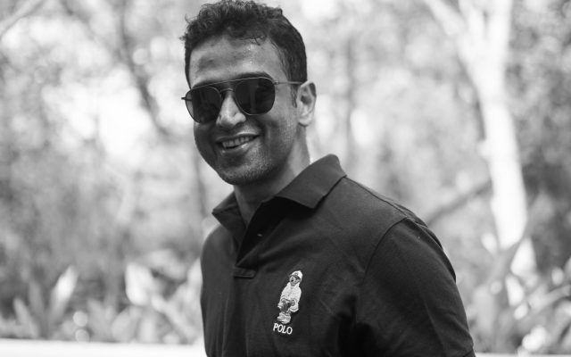 Nithin Kamath Biography: Age, Early Life, Zerodha, Rainmatter, Health and Family