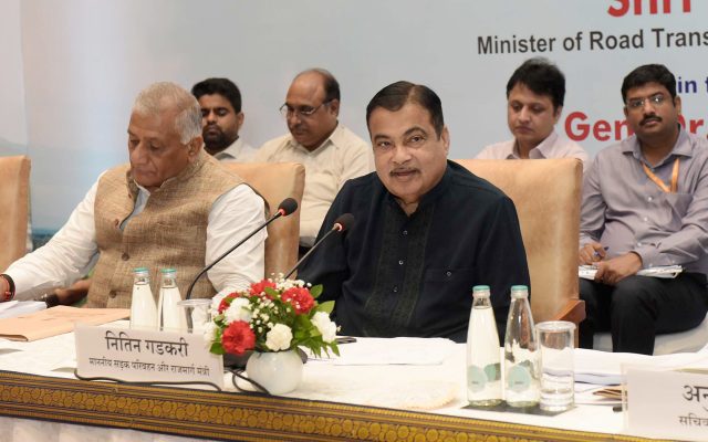 Nitin Gadkari Biography: Age, Early Life, Political Career, Highways Ministry and Family