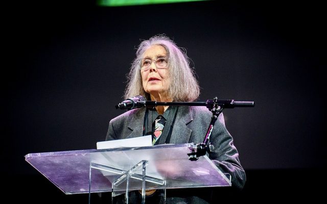 Canadian Poet and Classicist Anne Carson Wins the 2026 Nobel Prize in Literature for an ‘Inventive Oeuvre’ in ‘Playful Dialogue With the Classical Tradition’