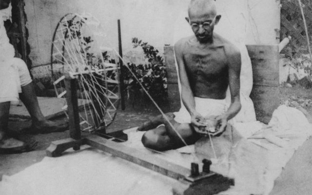 Non-Cooperation Movement and Chauri Chaura (1920–22): Gandhi’s First Mass Campaign
