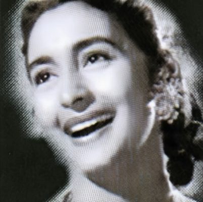 Nutan Biography: Early Life, Seema, Sujata, Bandini, Five Filmfare Awards, Family and Legacy