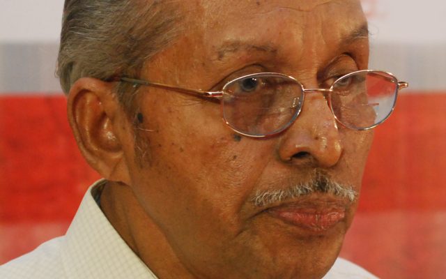 O. N. V. Kurup Biography: Early Life, Poetry, Film Songs, Jnanpith Award and Legacy