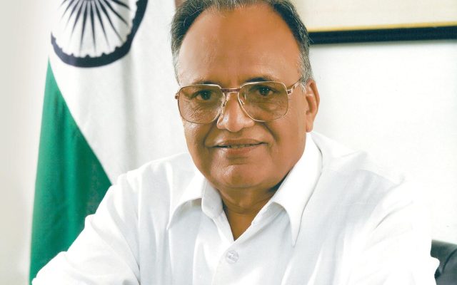 O. P. Jindal Biography: Early Life, Jindal Group, Steel Pioneer, Political Career, Death and Family