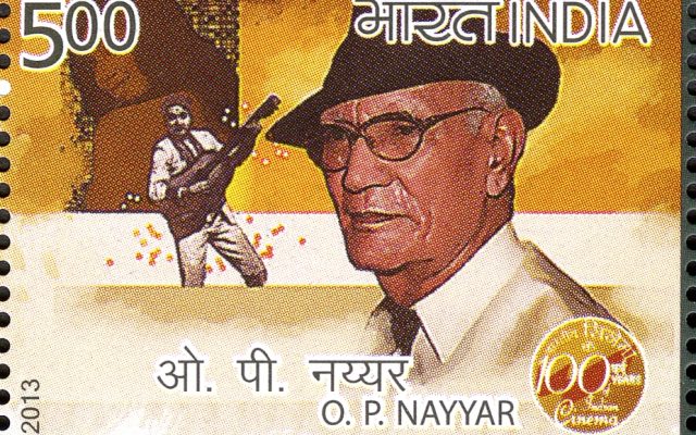 O. P. Nayyar Biography: Early Life, Film Music, Asha Bhosle, Famous Songs and Legacy