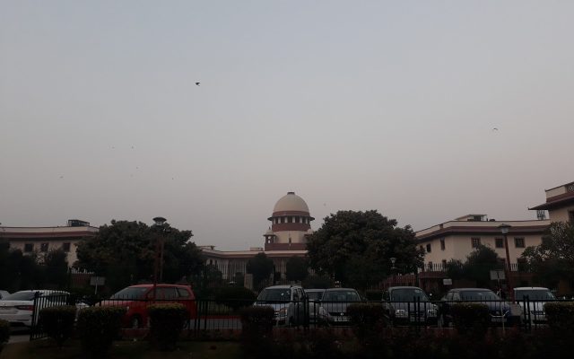 One Nation, One Election: Why the Supreme Court Declined to Meet the Joint Parliamentary Committee