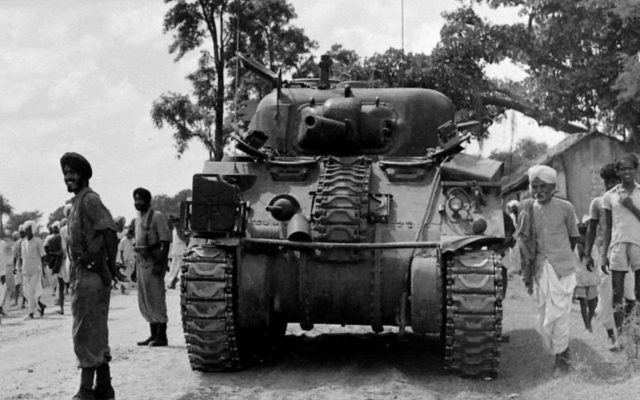 Operation Polo 1948: How India Annexed Hyderabad in Five Days