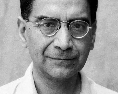 P. C. Mahalanobis Biography: Early Life, Mahalanobis Distance, Indian Statistical Institute, Second Plan and Legacy