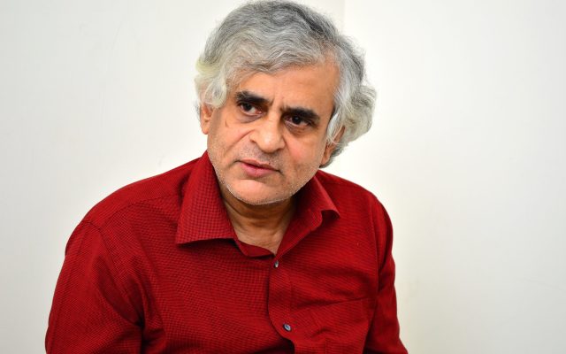 P. Sainath Biography: Age, Early Life, Rural Journalism, PARI, Books and Awards
