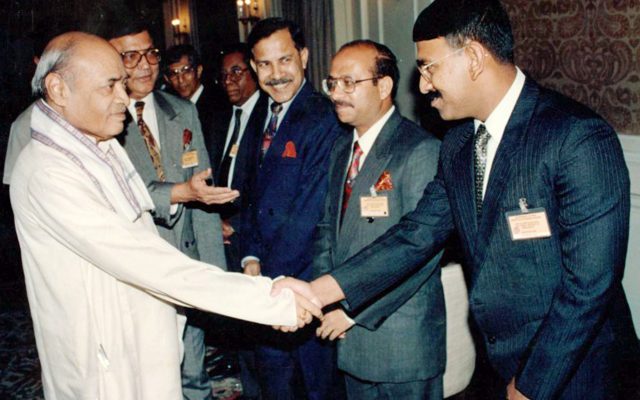 P. V. Narasimha Rao Biography: Early Life, Prime Minister, 1991 Economic Reforms and Legacy