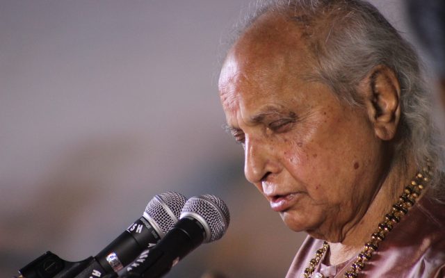 Pandit Jasraj Biography: Early Life, Mewati Gharana, Music, Awards and Legacy
