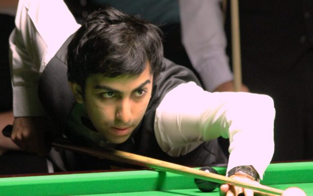 Pankaj Advani Biography: Age, Early Life, Billiards and Snooker Titles, Records and Awards