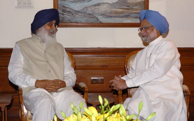 Parkash Singh Badal Biography: Early Life, Akali Dal, Five-Time Punjab Chief Minister and Legacy