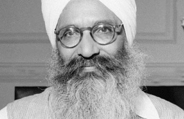 Partap Singh Kairon Biography: Early Life, Punjab Chief Minister, Builder of Modern Punjab and Assassination