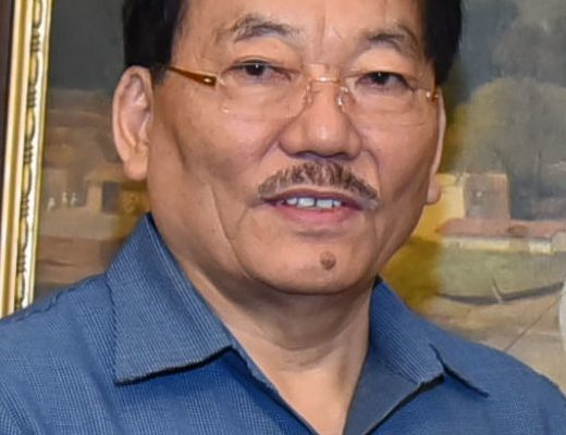 Pawan Kumar Chamling Biography: Age, Early Life, Sikkim Chief Minister for 24 Years, Organic State and Family