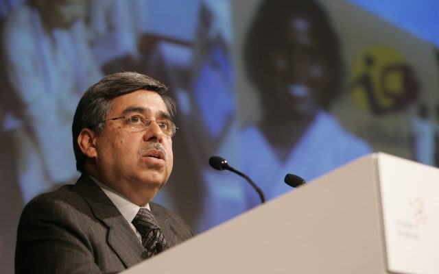 Pawan Munjal Biography: Early Life, Hero MotoCorp, Split with Honda, Career and Family