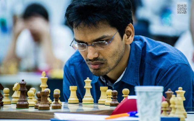 Pentala Harikrishna Biography: Age, Early Life, Chess Career, Olympiad Gold and Coaching