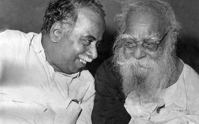 Periyar E. V. Ramasamy Biography: Early Life, Self-Respect Movement, Dravidar Kazhagam and Legacy
