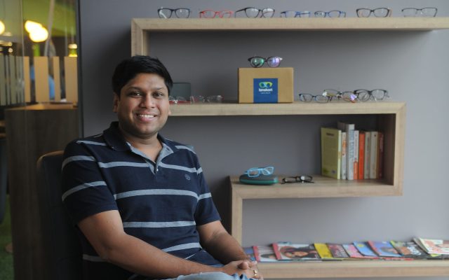 Peyush Bansal Biography: Age, Early Life, Lenskart, Shark Tank India, IPO and Family