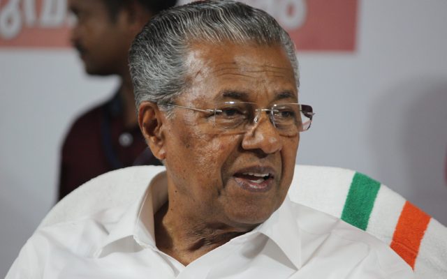 Pinarayi Vijayan Biography: Age, Early Life, CPI(M), Kerala Chief Minister and Family