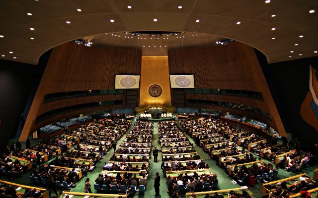 India at the UN: Nuclear Weapons Are Not ‘Routine Instruments of Statecraft’, Delhi Tells Pakistan