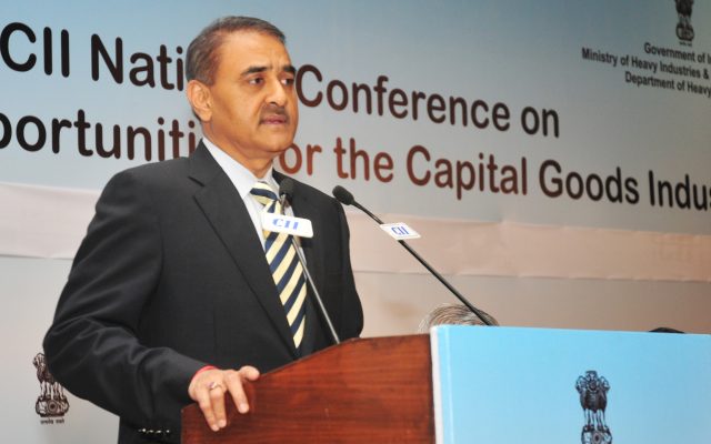 Praful Patel Biography: Age, Early Life, Civil Aviation Minister, NCP, Football and Family