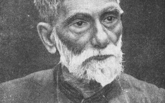 Prafulla Chandra Ray Biography: Early Life, Mercurous Nitrite, Bengal Chemicals, Books and Legacy