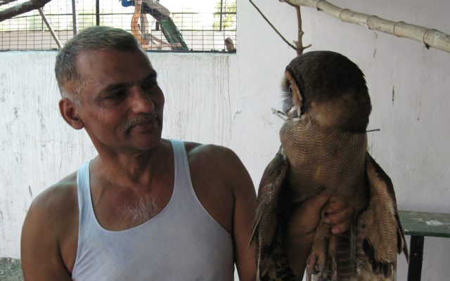 Prakash Amte Biography: Age, Early Life, Hemalkasa, Lok Biradari Prakalp, Awards and Family