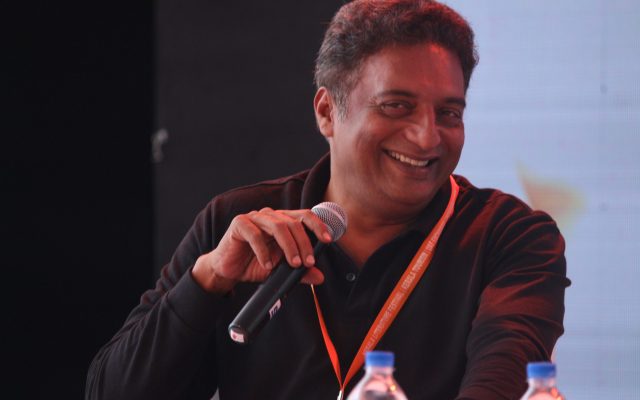 Prakash Raj Biography: Age, Early Life, Films, National Awards, Politics and Family