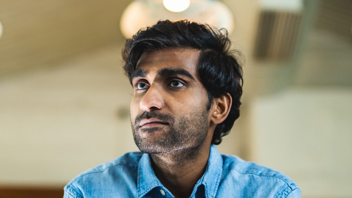 Prateek Kuhad
