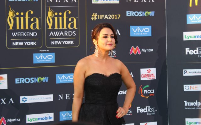 Preity Zinta Biography: Age, Early Life, Films, Punjab Kings, Husband and Family