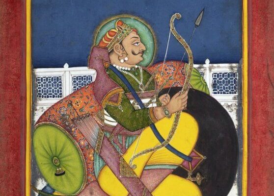 Prithviraj Chauhan Biography: Early Life, Kingdom, Battles of Tarain, Legends and Legacy