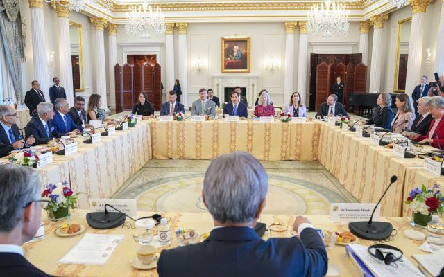 Is the Quad Fading? India, Trump and the Summit That Never Happened