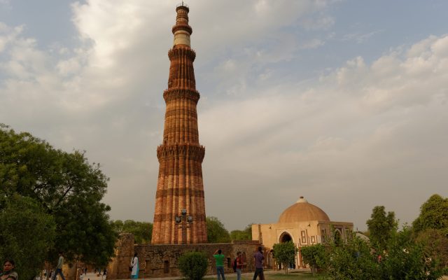 Qutub Minar: Who Built It, the Story Behind Its Structure and Why It Took Centuries