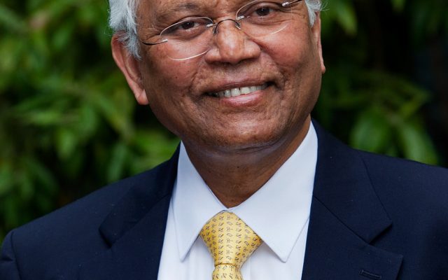 R. A. Mashelkar Biography: Age, Early Life, CSIR, Turmeric Patent Battle, Awards and Career
