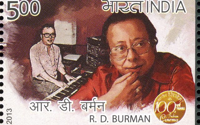 R. D. Burman Biography: Early Life, Pancham, Film Music, Famous Songs, Asha Bhosle and Legacy