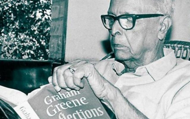 R. K. Narayan Biography: Early Life, Malgudi, Novels, Awards and Legacy