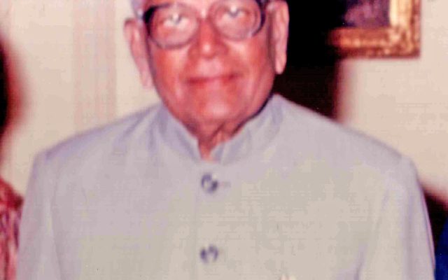R. Venkataraman Biography: Early Life, Tamil Nadu’s Industrial Architect, Eighth President of India and Legacy