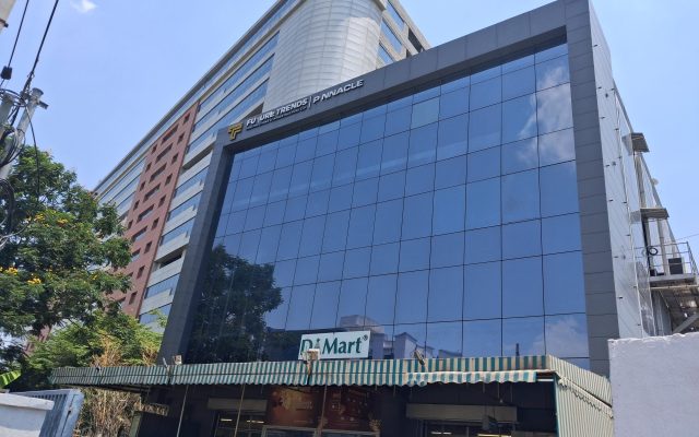 Radhakishan Damani Biography: Early Life, Stock Market Career, DMart Founder and Net Worth