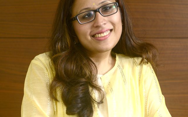Radhika Gupta Biography: Age, Early Life, Edelweiss Mutual Fund, Shark Tank India and Books