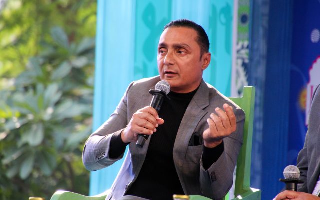 Rahul Bose Biography: Age, Early Life, Films, Rugby, Social Work and Career