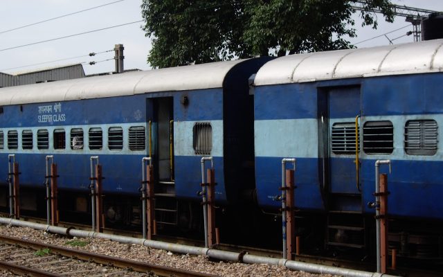 Railways to Let Pregnant Women Book Lower Berths Online, Proof No Longer Needed at Booking