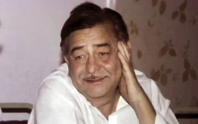 Raj Kapoor Biography: The Showman, Films, R. K. Films and Legacy