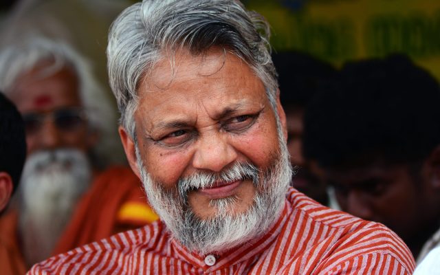 Rajendra Singh Biography: Age, Early Life, Water Conservation, Awards and Legacy